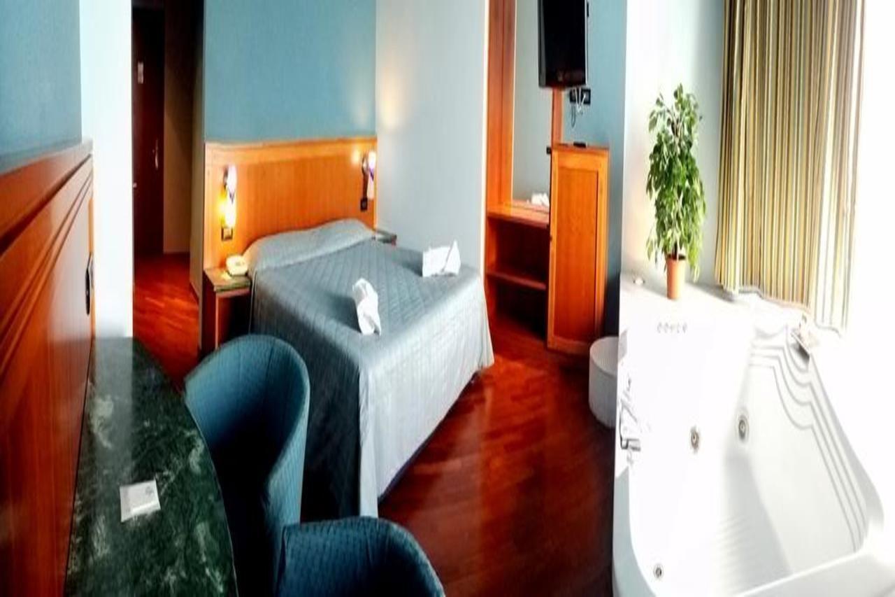 Hotel Michelangelo Palace&spa