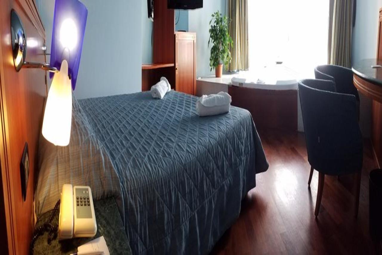 Hotel Michelangelo Palace&spa Terni