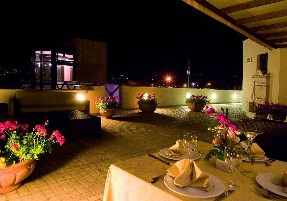 Michelangelo Palace&spa Hotel Terni