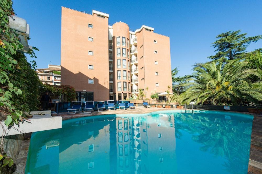 Michelangelo Palace&spa Hotel 4*