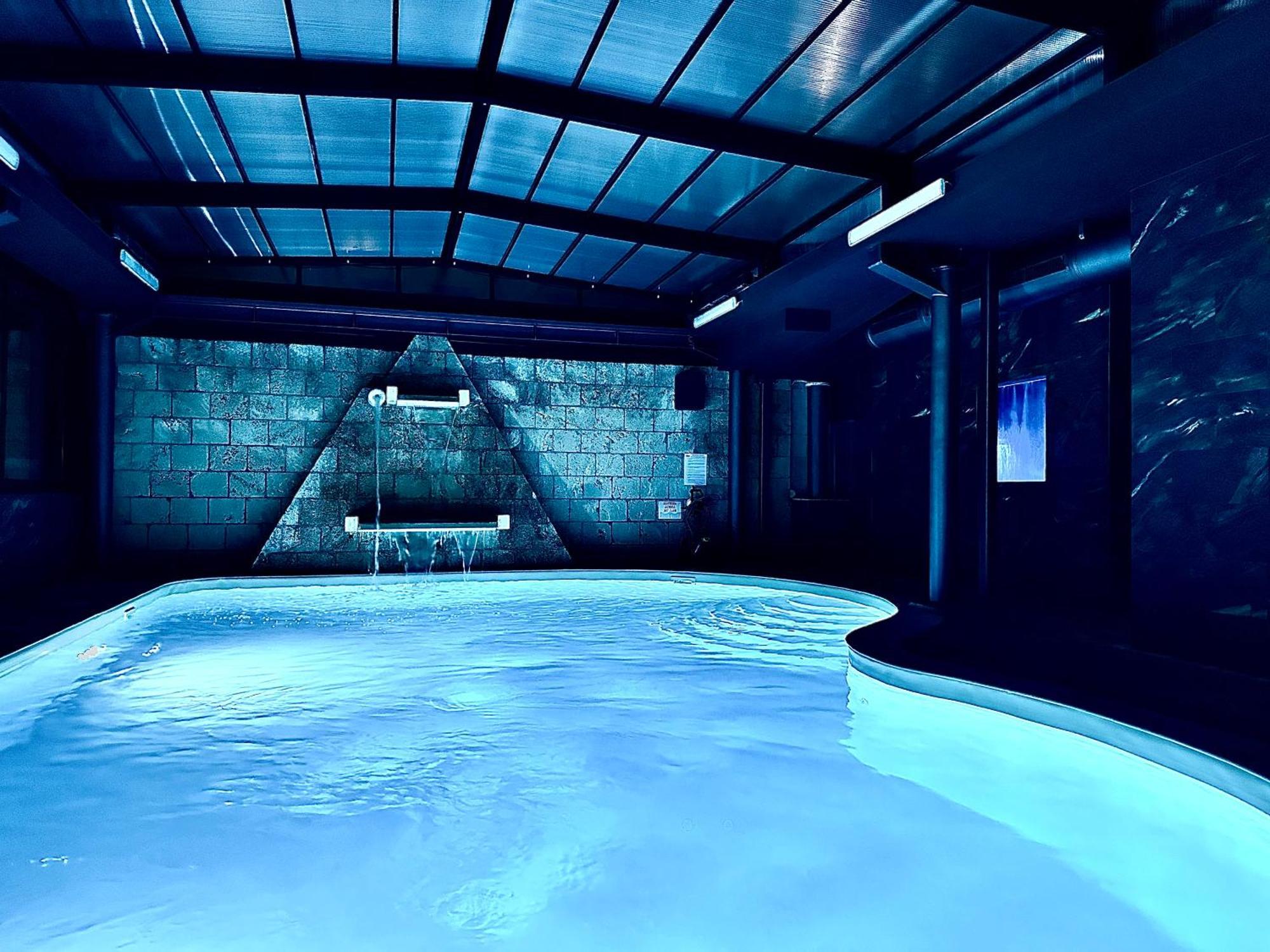 Michelangelo Palace&spa 4*