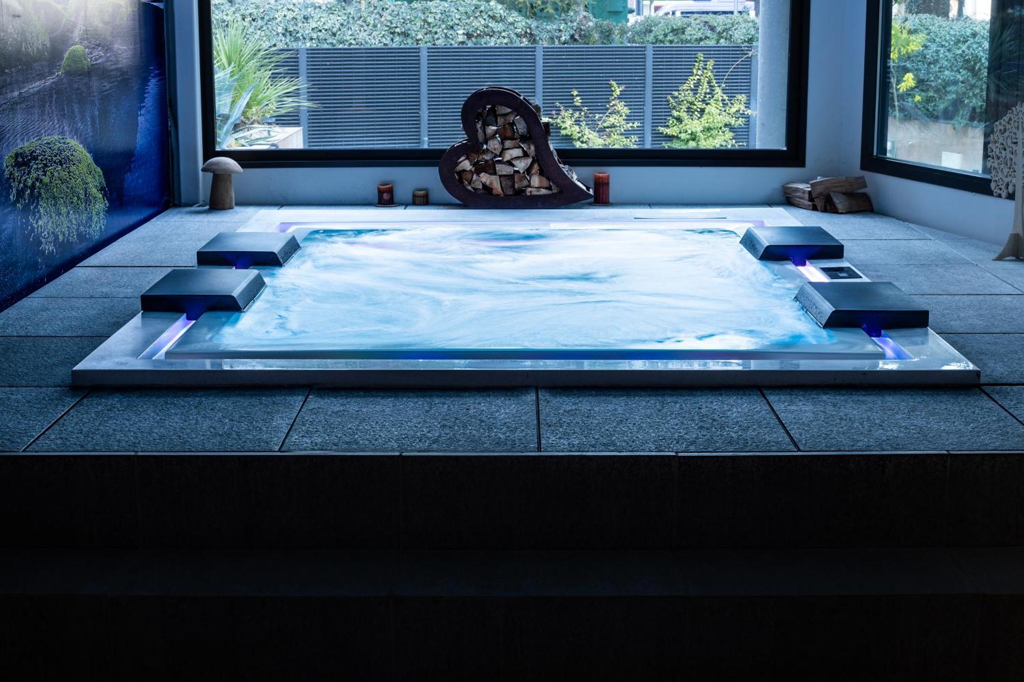 Michelangelo Palace&spa Terni
