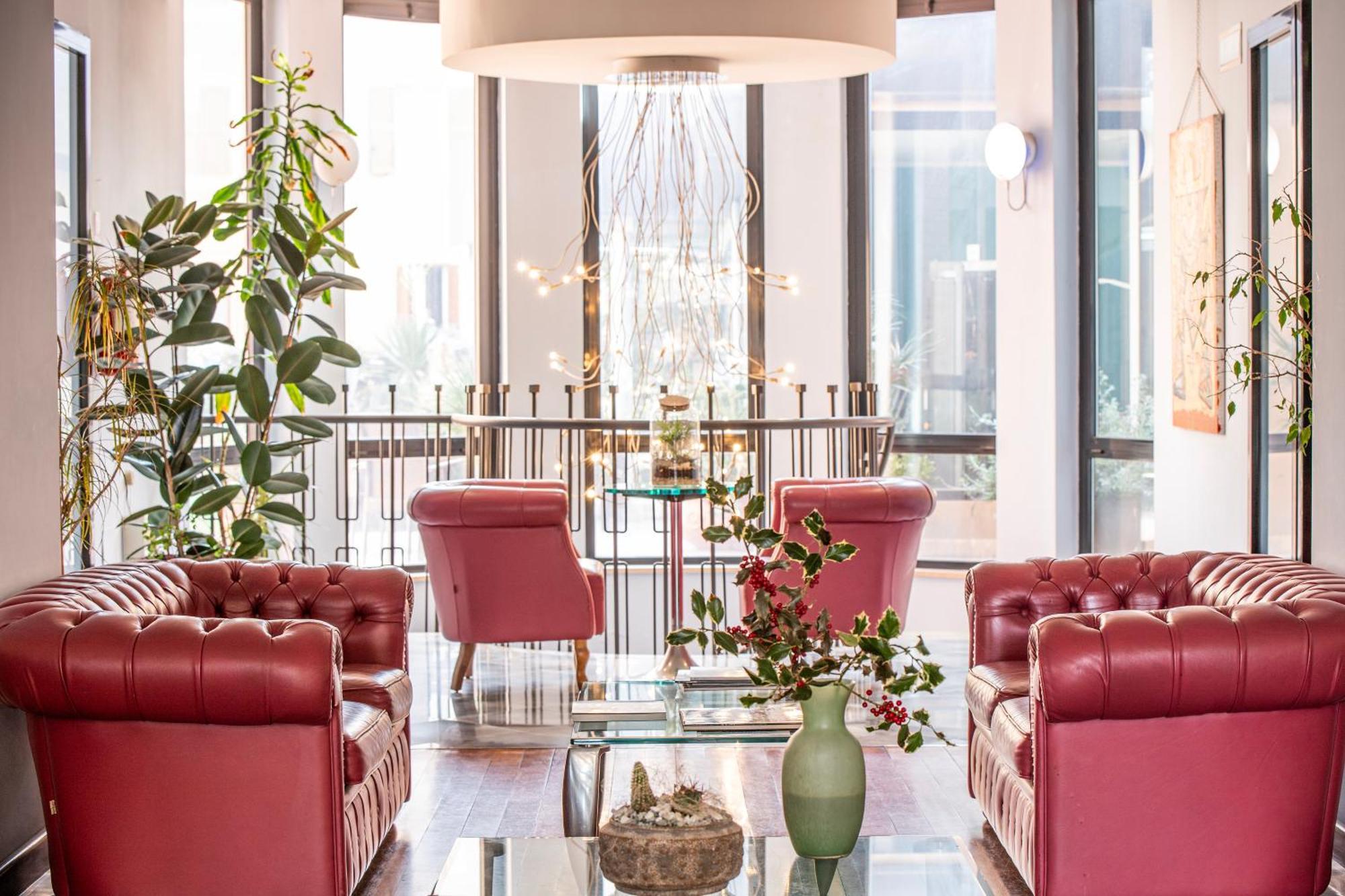 Michelangelo Palace&spa Hotel 4*