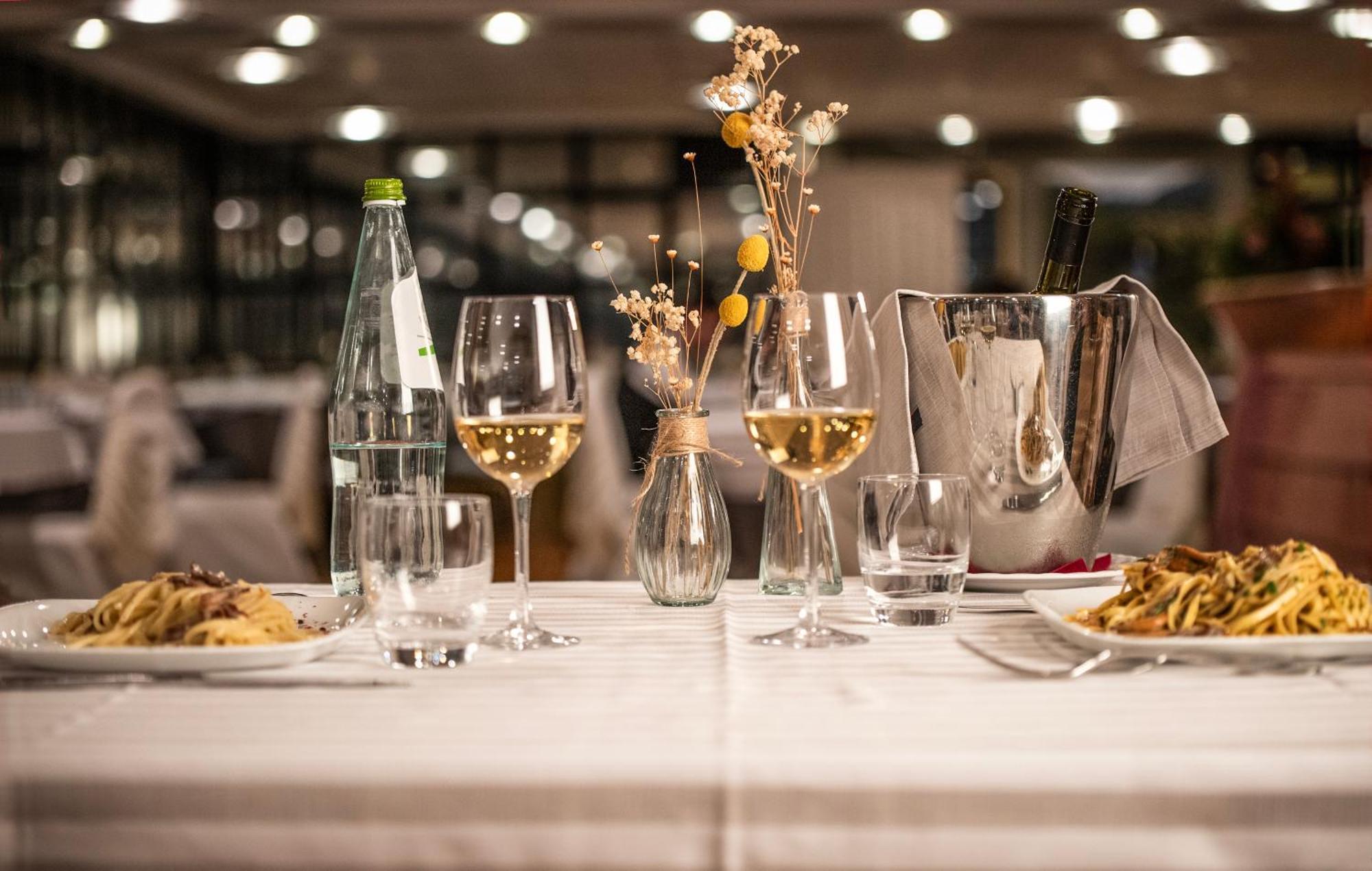 Hotel Michelangelo Palace&spa 4*
