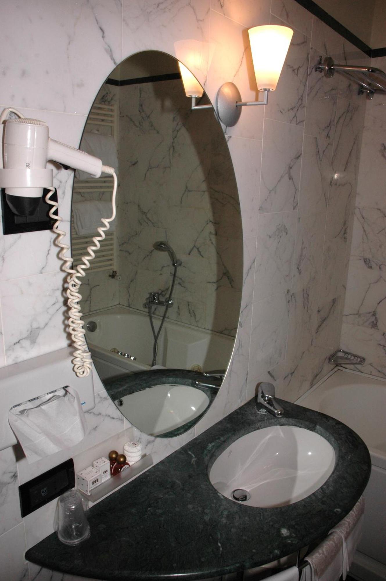 Michelangelo Palace&spa Hotel 4*