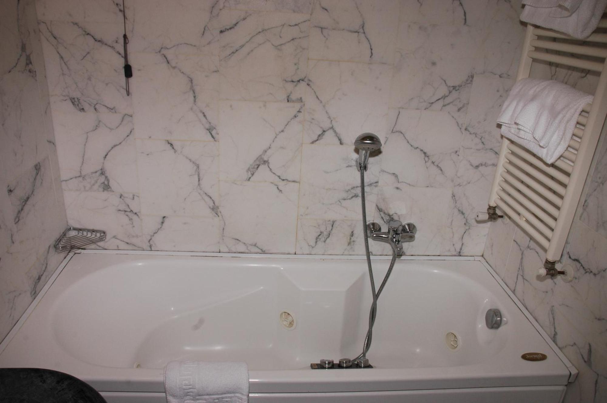 Michelangelo Palace&spa 4*