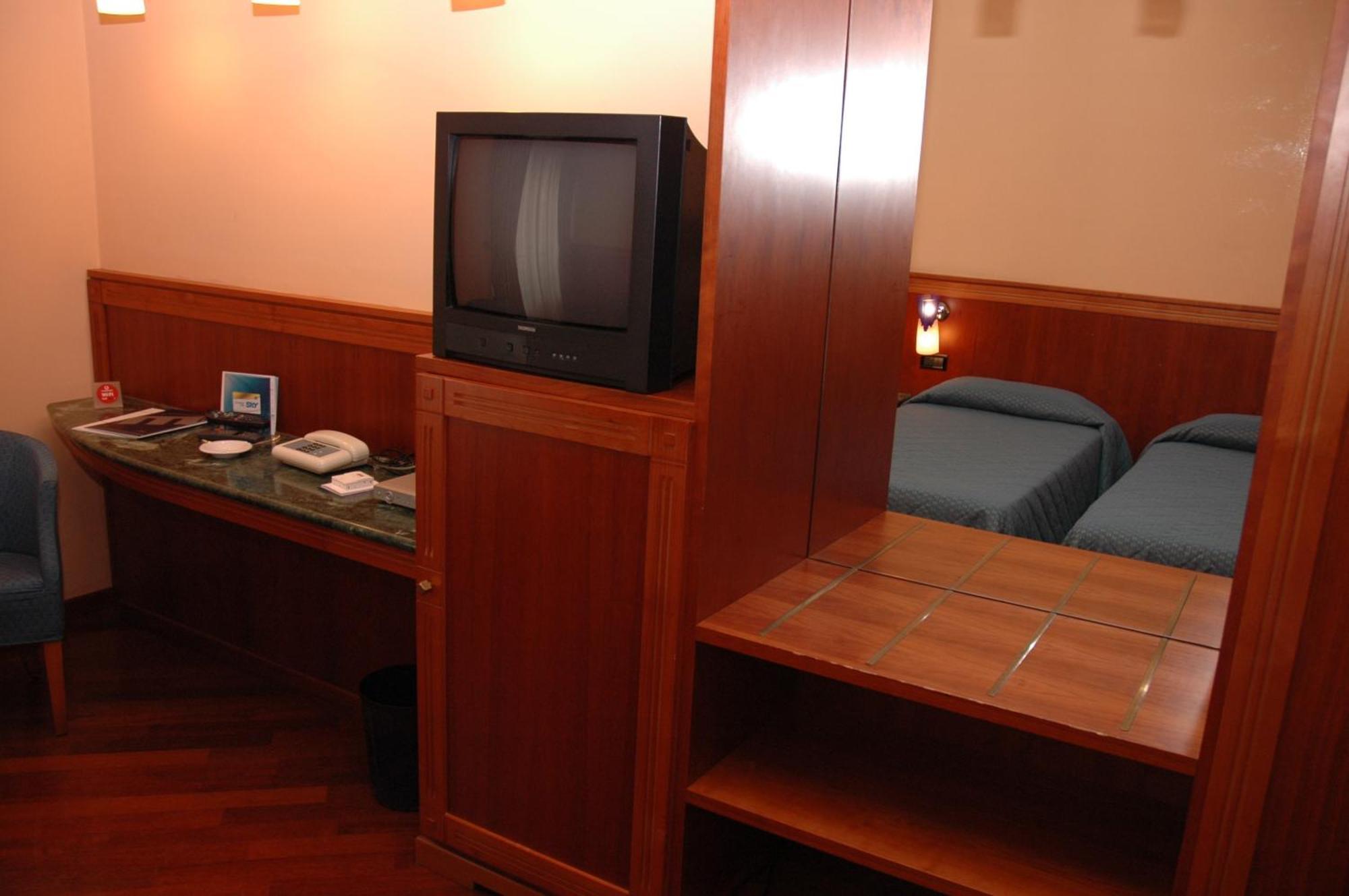 Michelangelo Palace&spa Hotel Terni