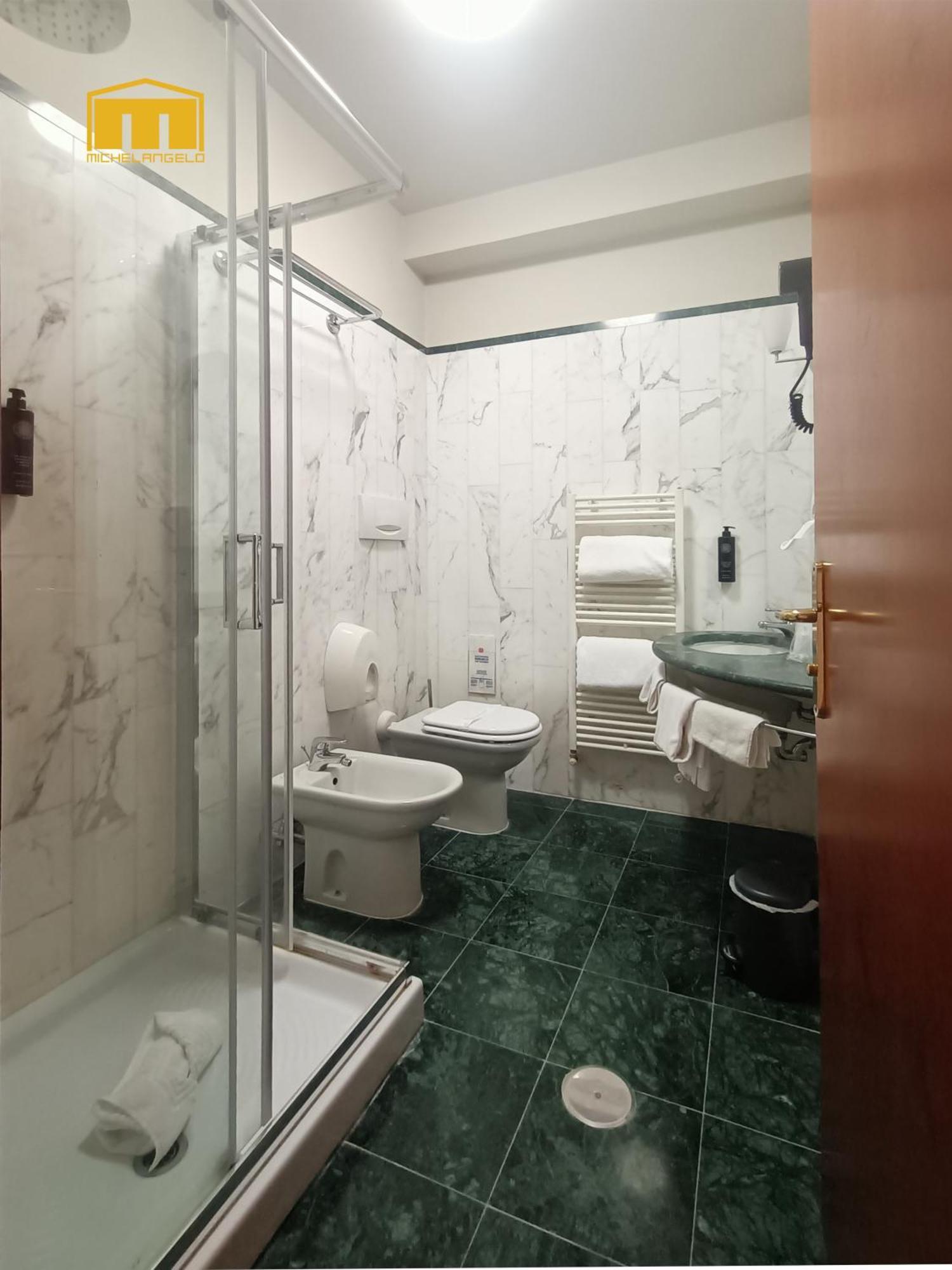 Michelangelo Palace&spa 4*