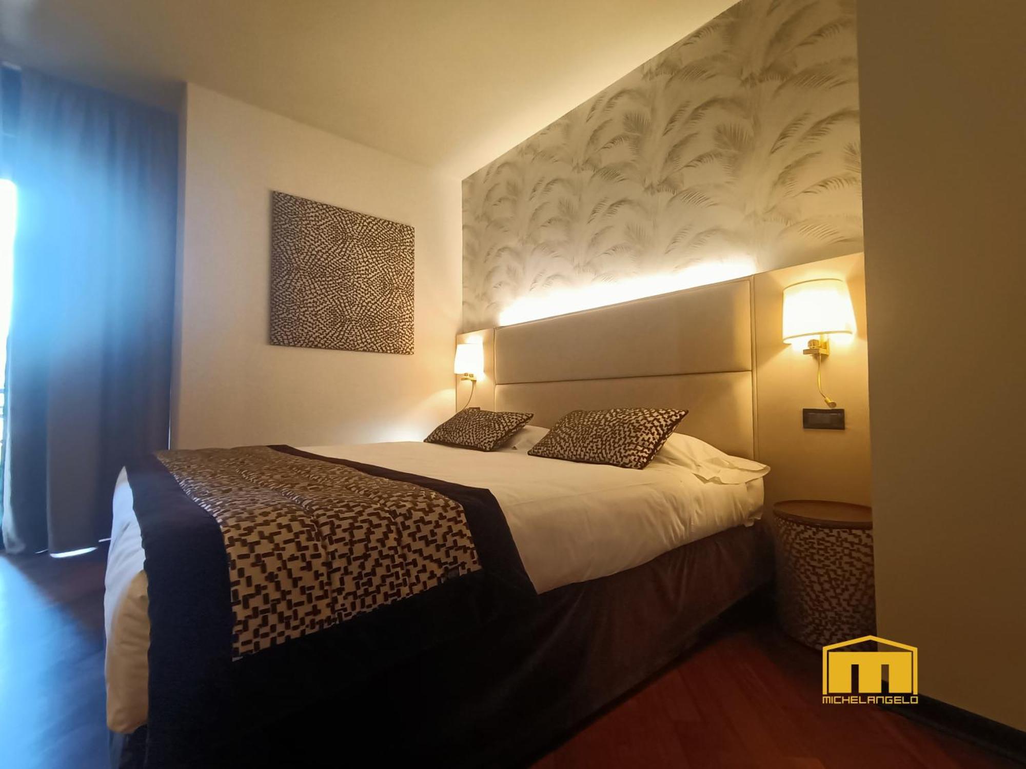 Hotel Michelangelo Palace&spa