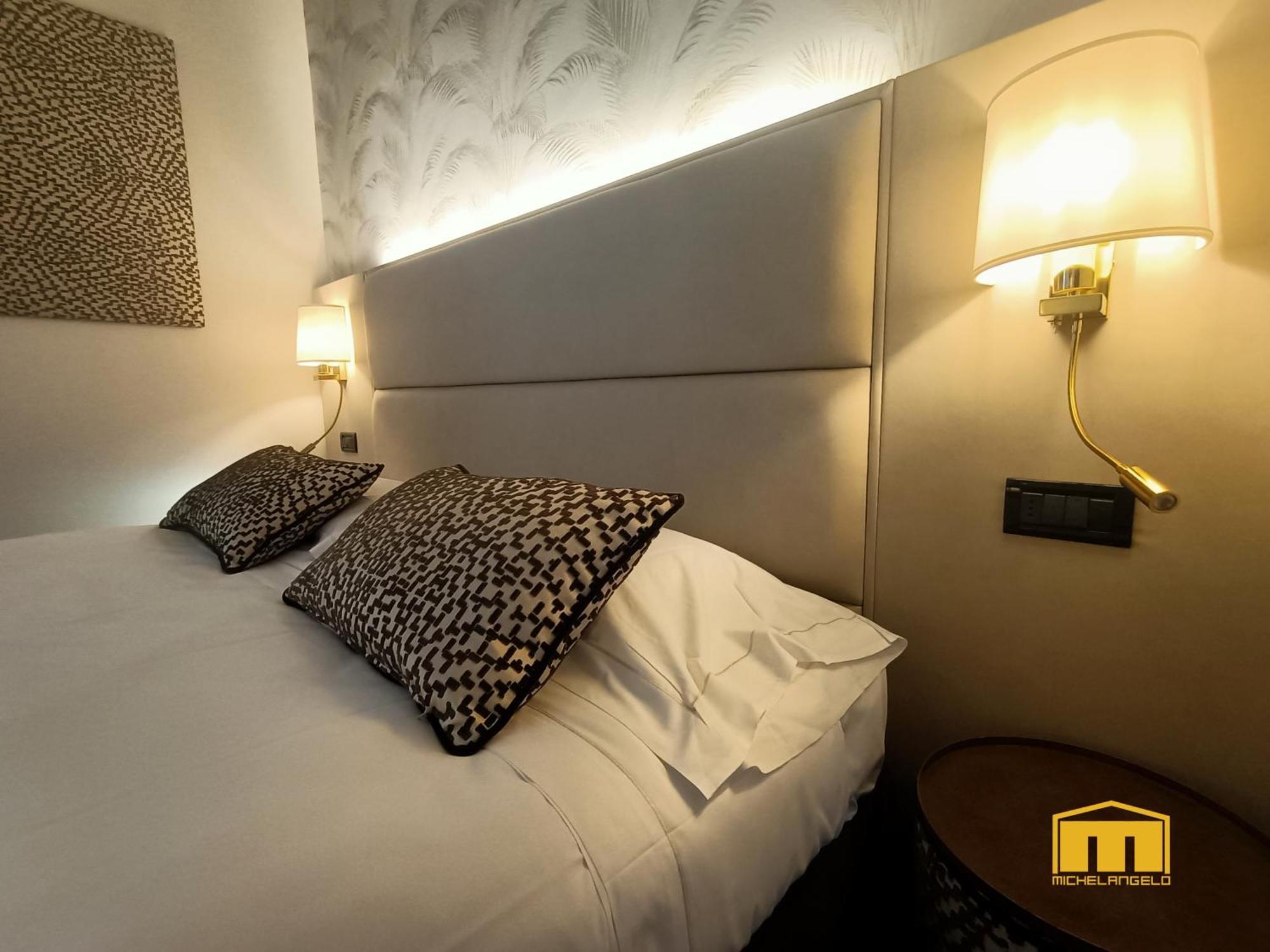 Michelangelo Palace&spa 4* Terni
