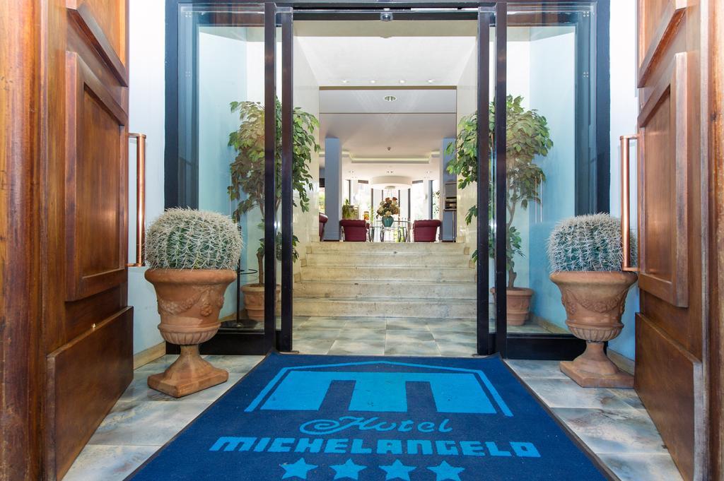 Michelangelo Palace&spa