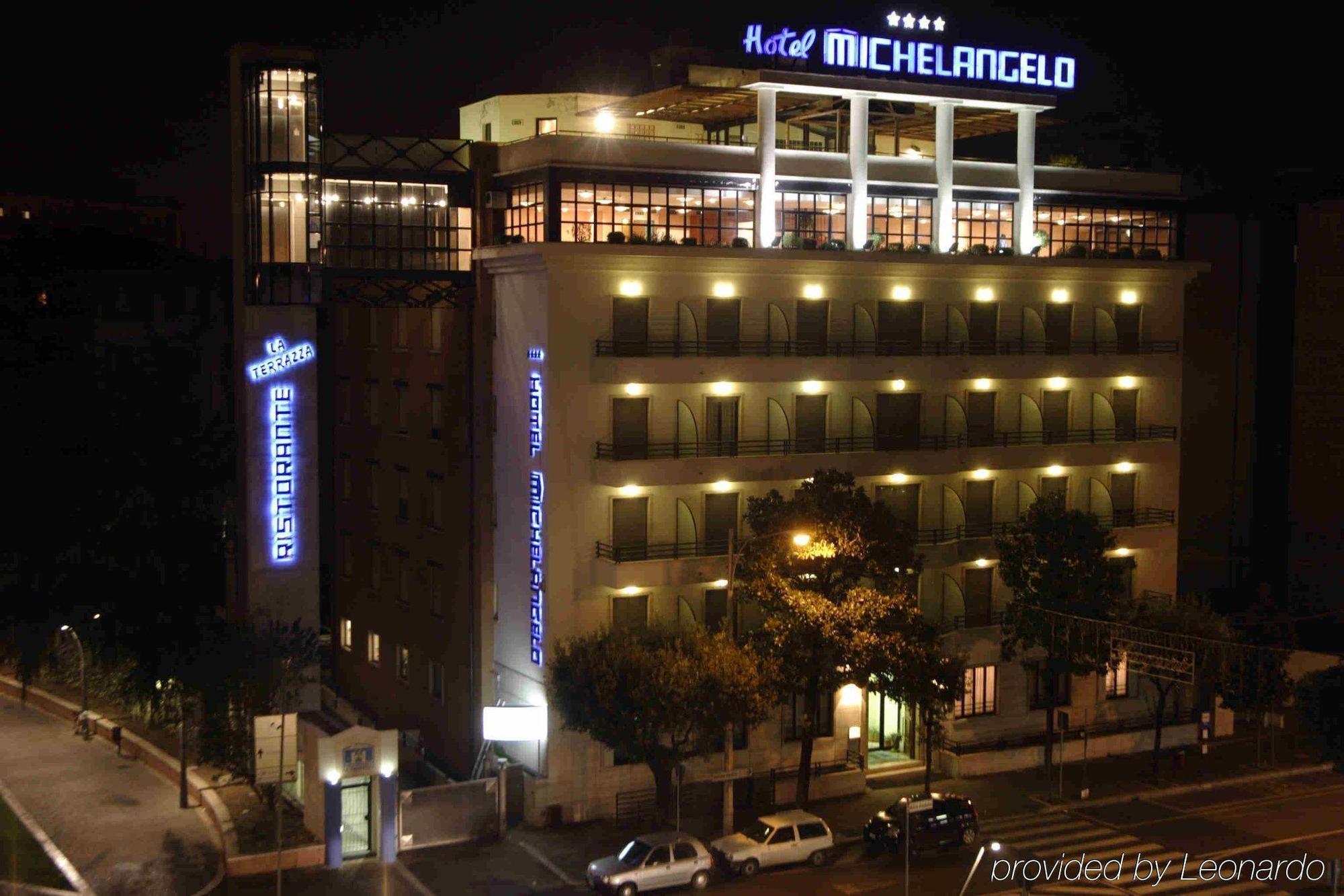 Michelangelo Palace&spa Terni