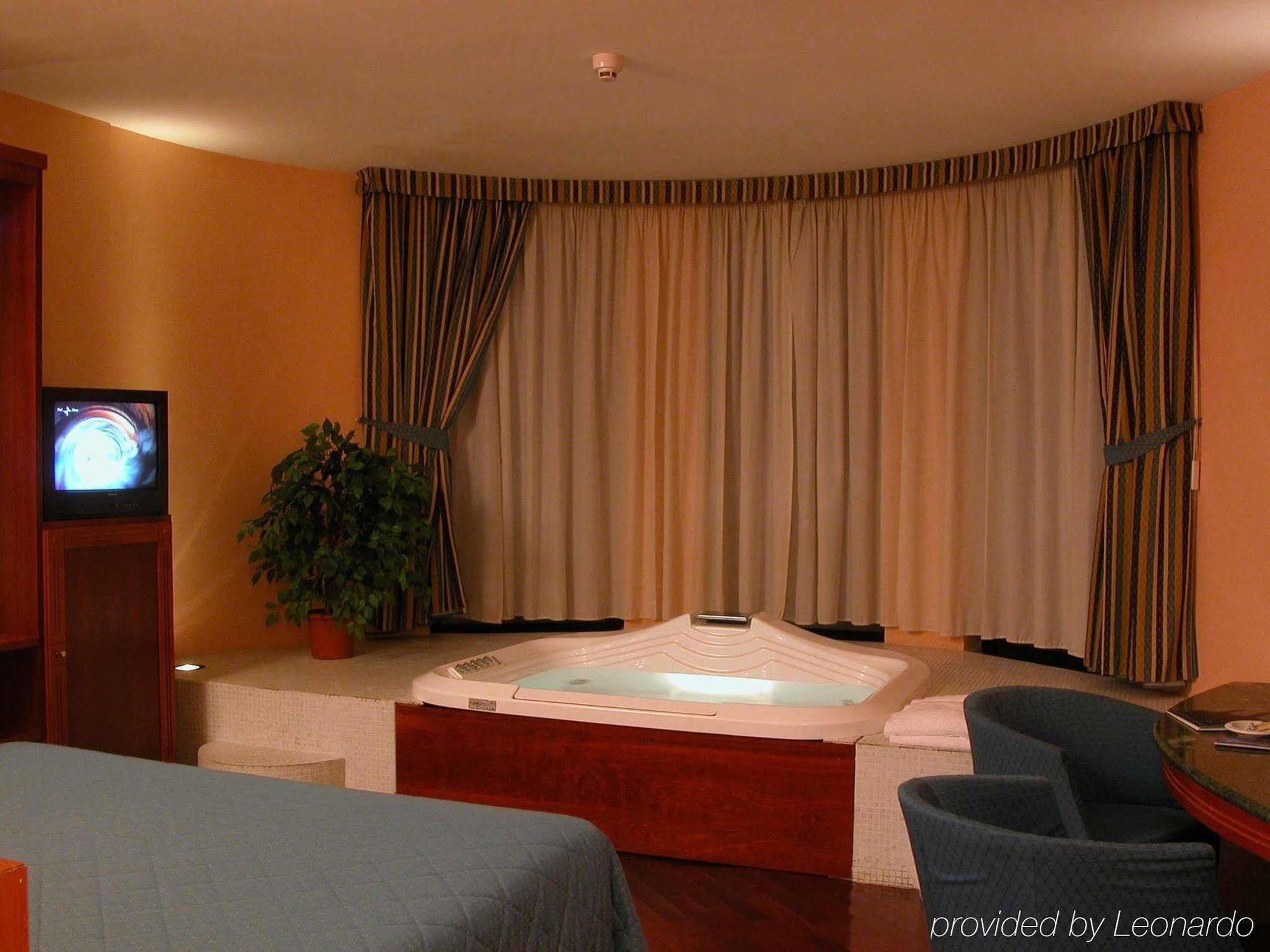 Michelangelo Palace&spa 4* Terni