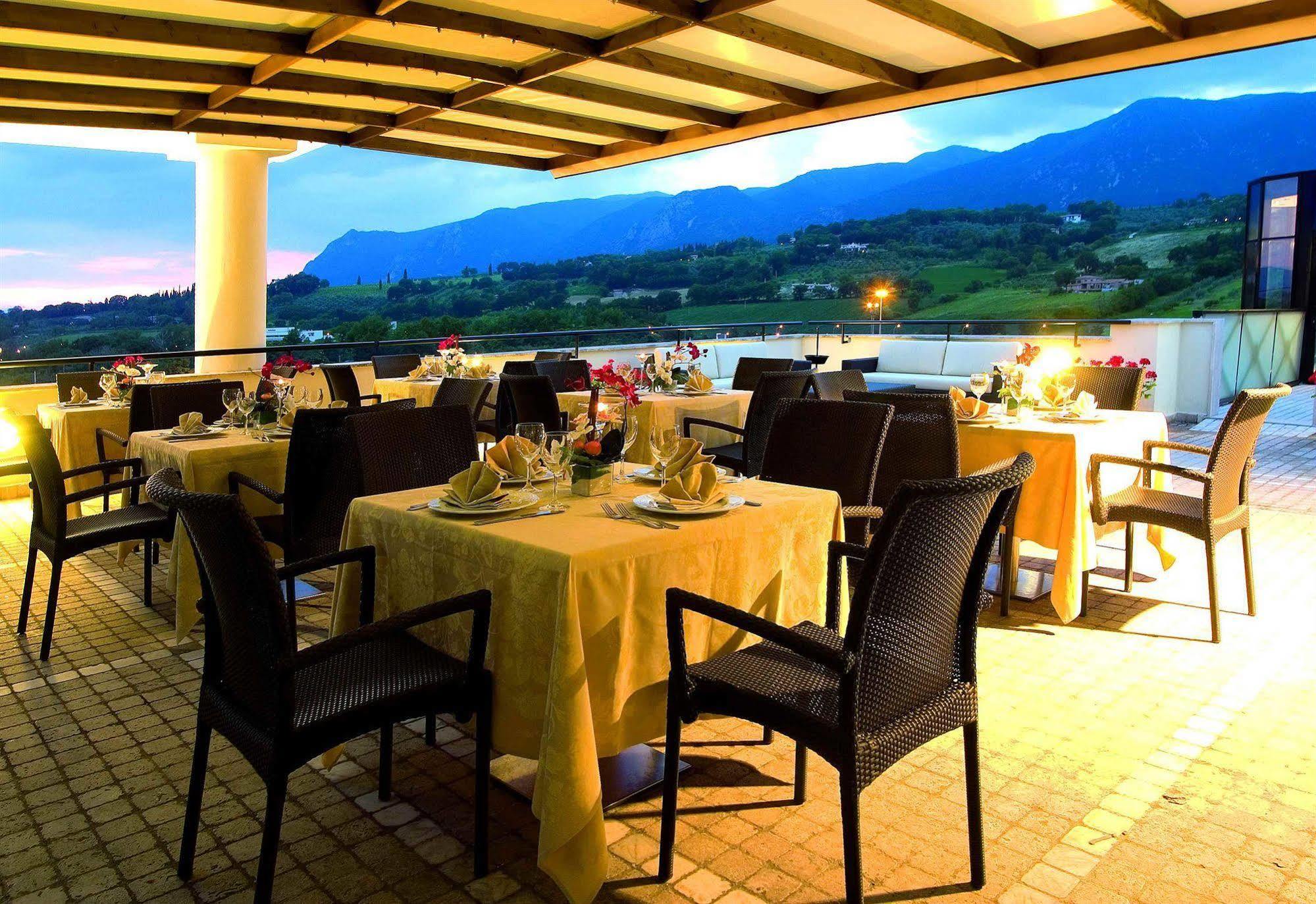Hotel Michelangelo Palace&spa