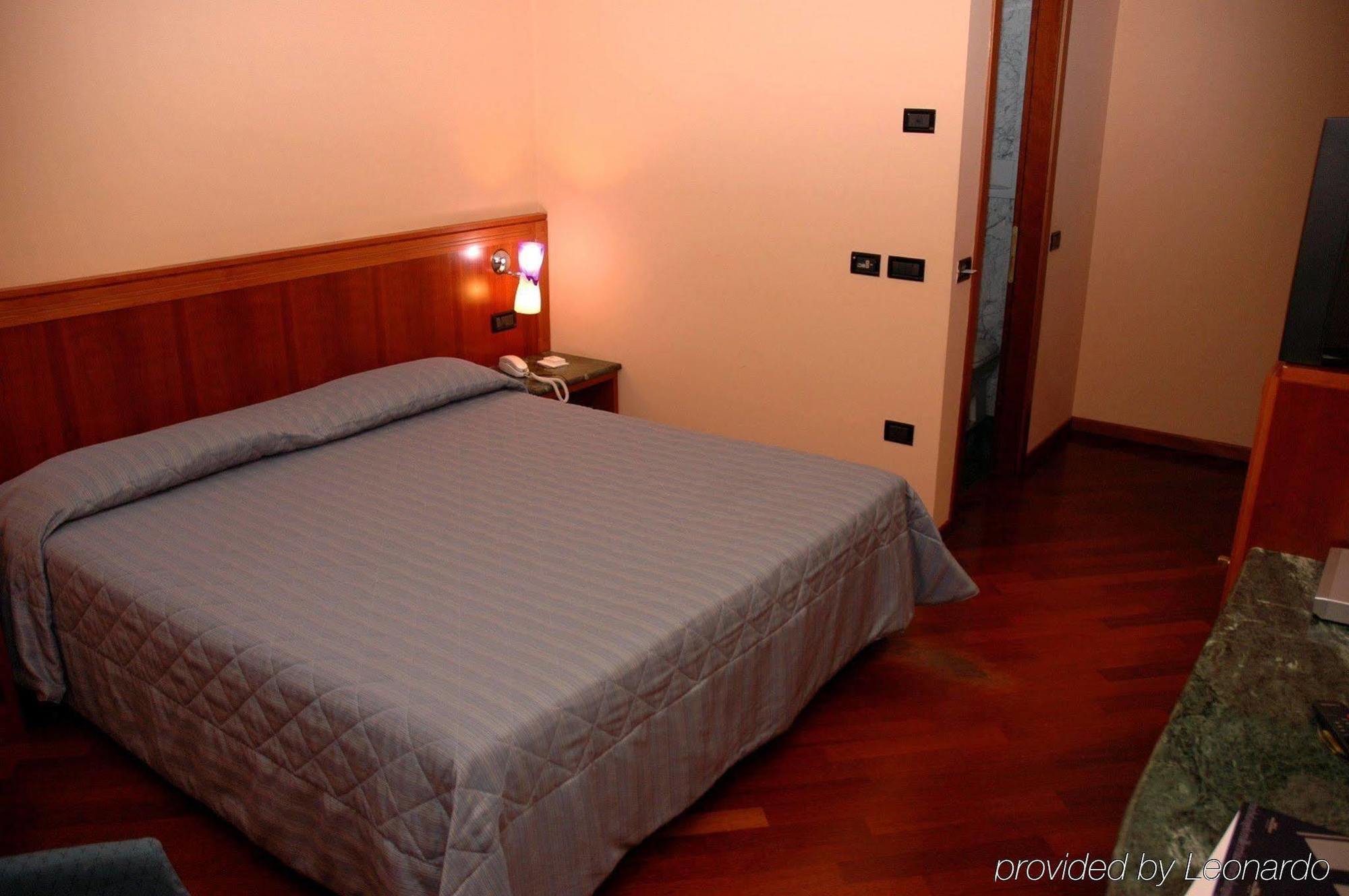 Hotel Michelangelo Palace&spa Terni