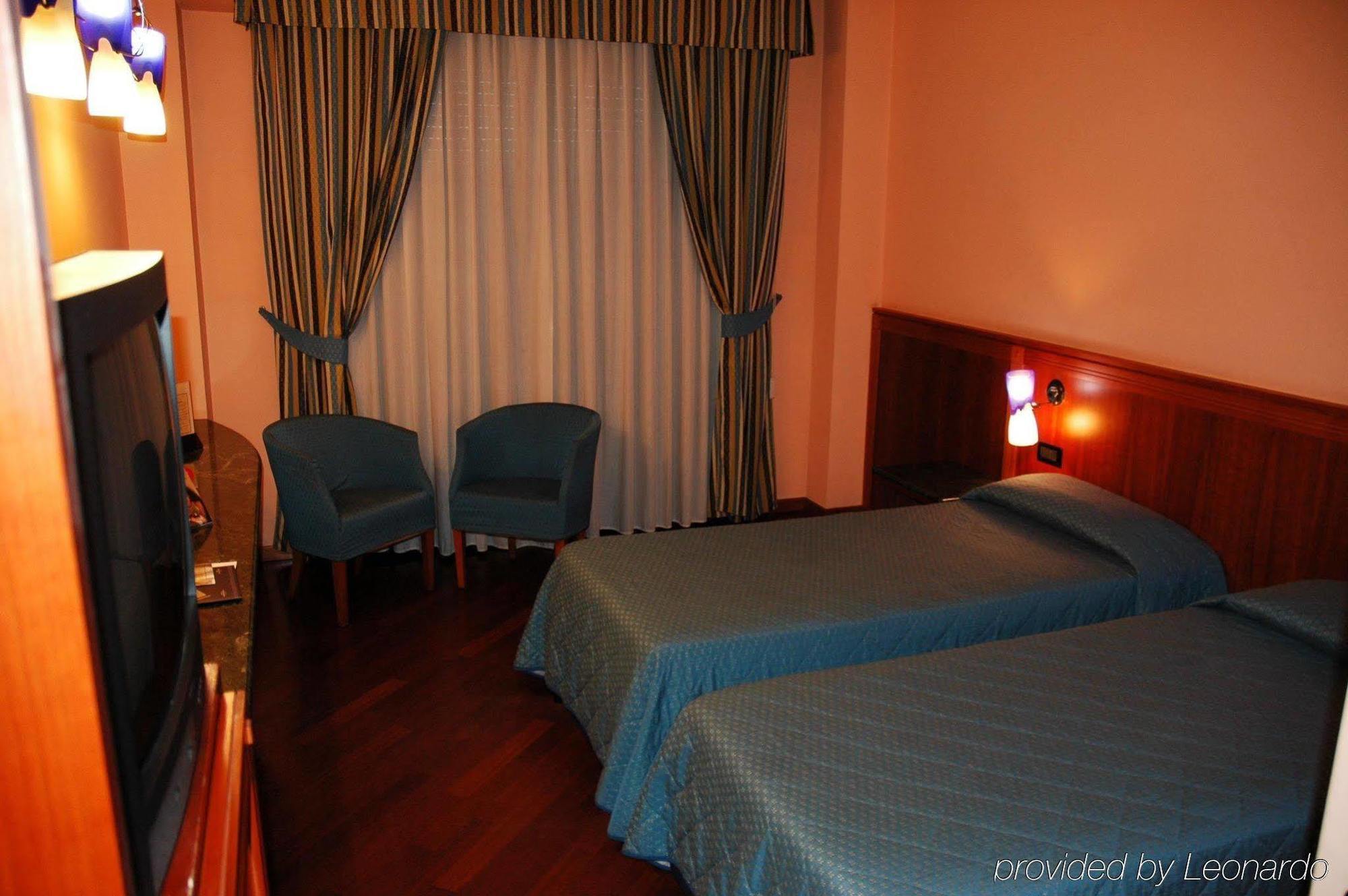 Michelangelo Palace&spa Hotel 4*