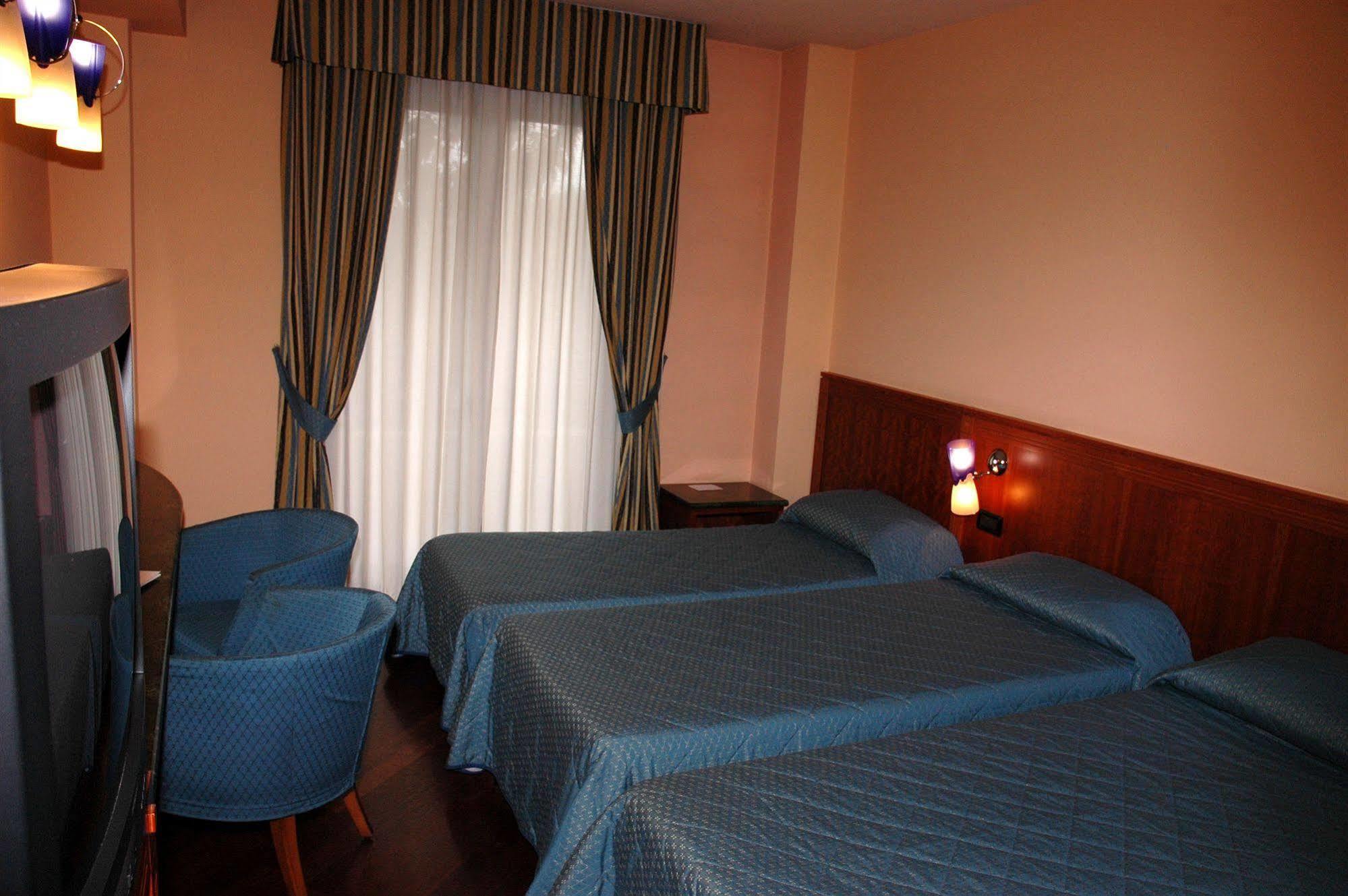 Michelangelo Palace&spa 4*
