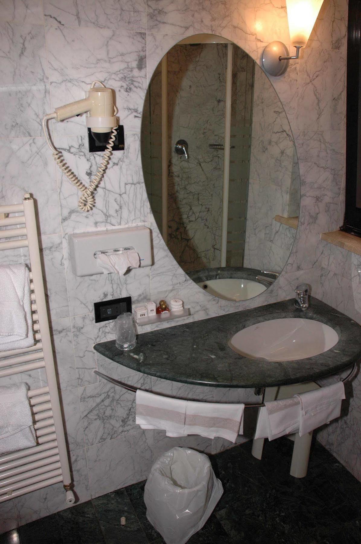 Michelangelo Palace&spa 4*
