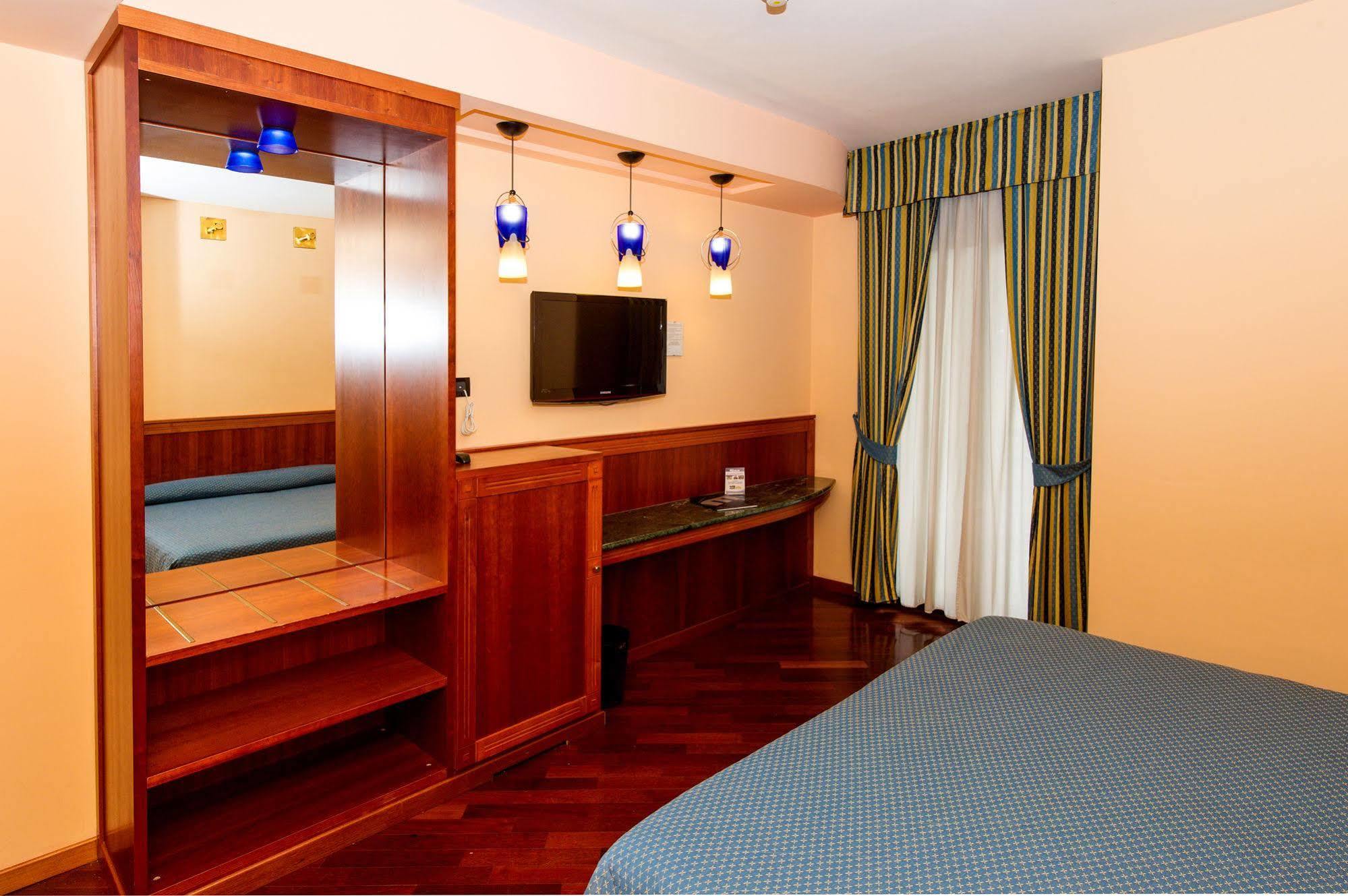 Hotel Michelangelo Palace&spa