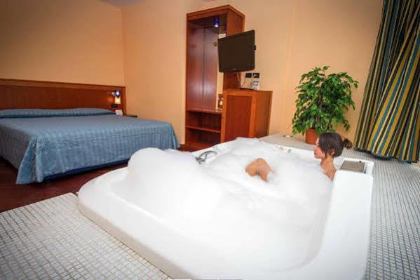 Michelangelo Palace&spa 4*
