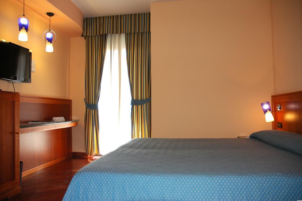 Michelangelo Palace&spa Hotel 4*
