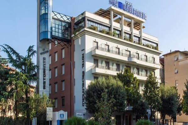 Michelangelo Palace&spa Terni