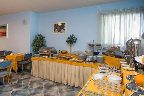 Michelangelo Palace&spa Terni