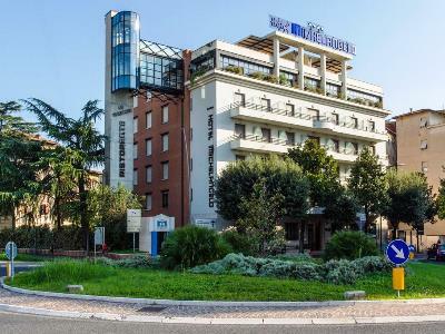 Hotel Michelangelo Palace&spa 4*