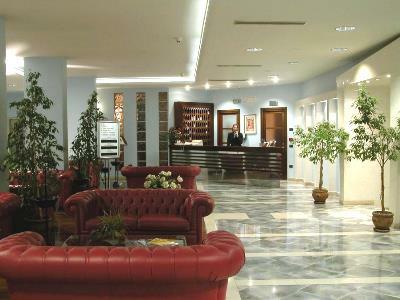 Michelangelo Palace&spa Hotel