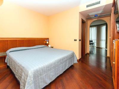 Michelangelo Palace&spa 4*