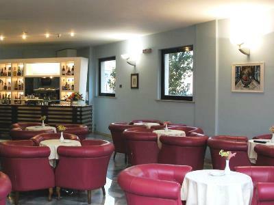 Hotel Michelangelo Palace&spa Terni