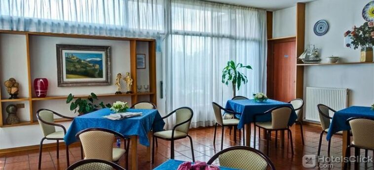 Hotel Michelangelo Palace&spa Terni
